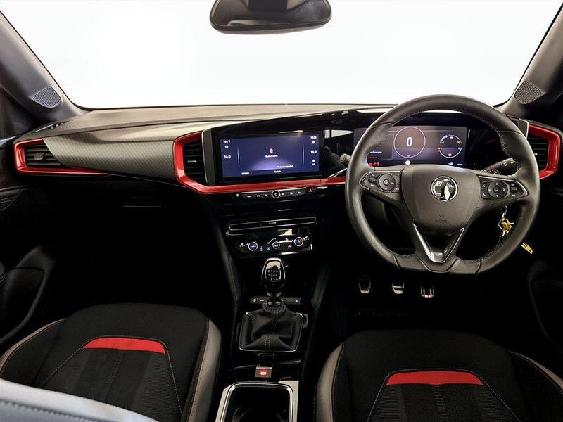 Used Vauxhall Mokka 2023 for sale - 76734733: Photo 3