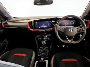 Used Vauxhall Mokka 2023 for sale - 76734733: Photo