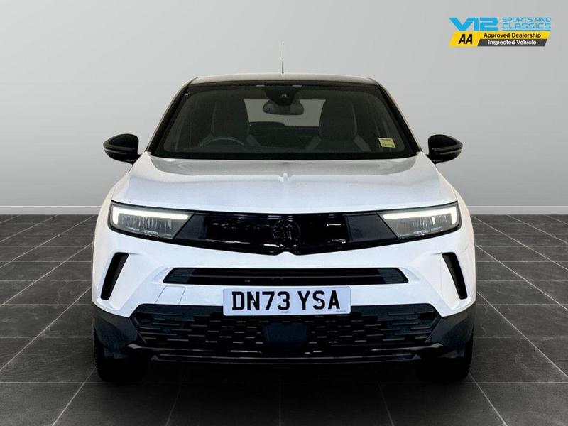 Used Vauxhall Mokka 2023 for sale - 76734733: Photo 5