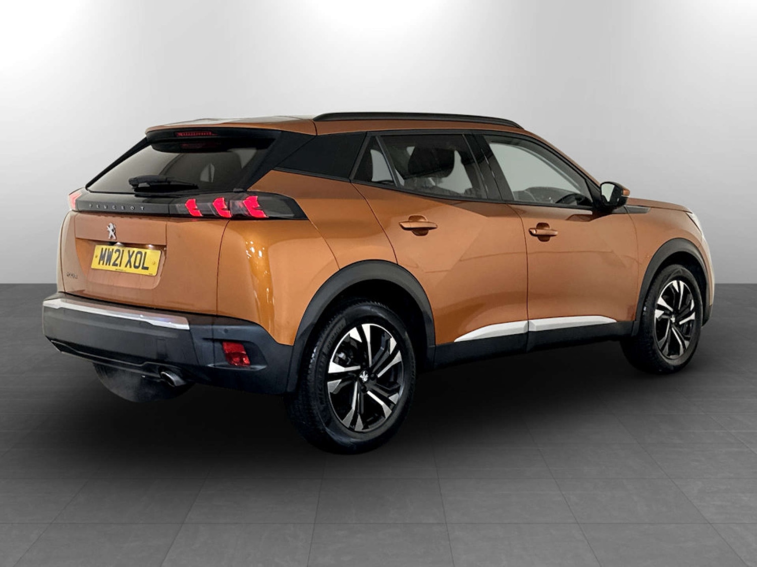 Used Peugeot 2008 2021 for sale - 77247821: Photo 10