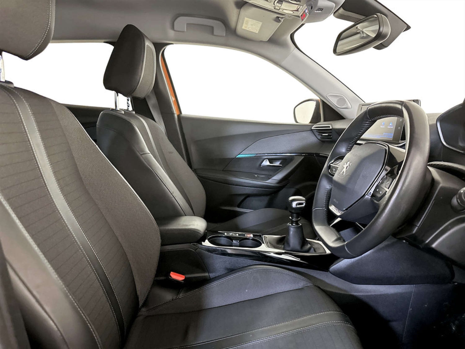 Used Peugeot 2008 2021 for sale - 77247821: Photo 13