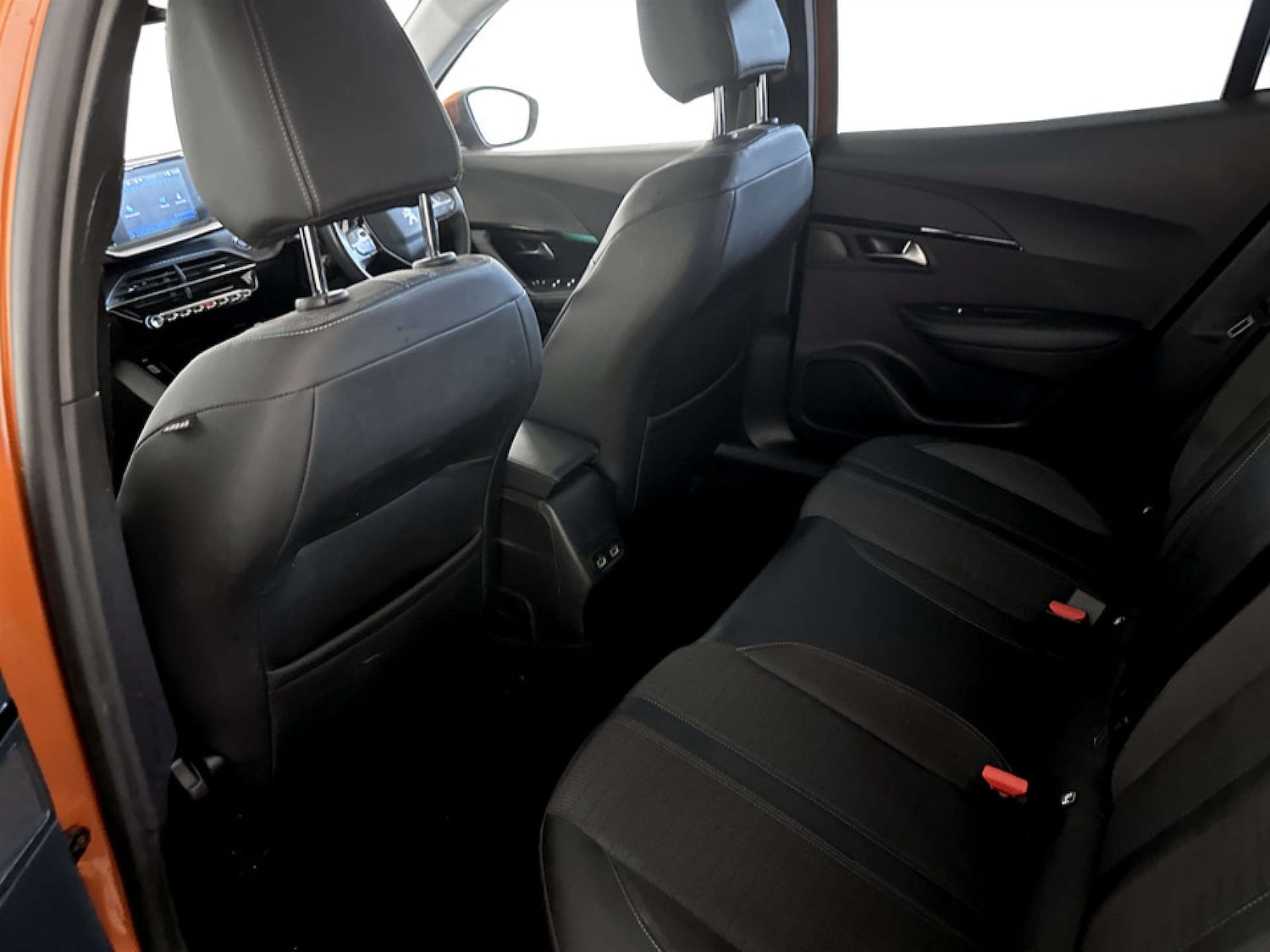 Used Peugeot 2008 2021 for sale - 77247821: Photo 14