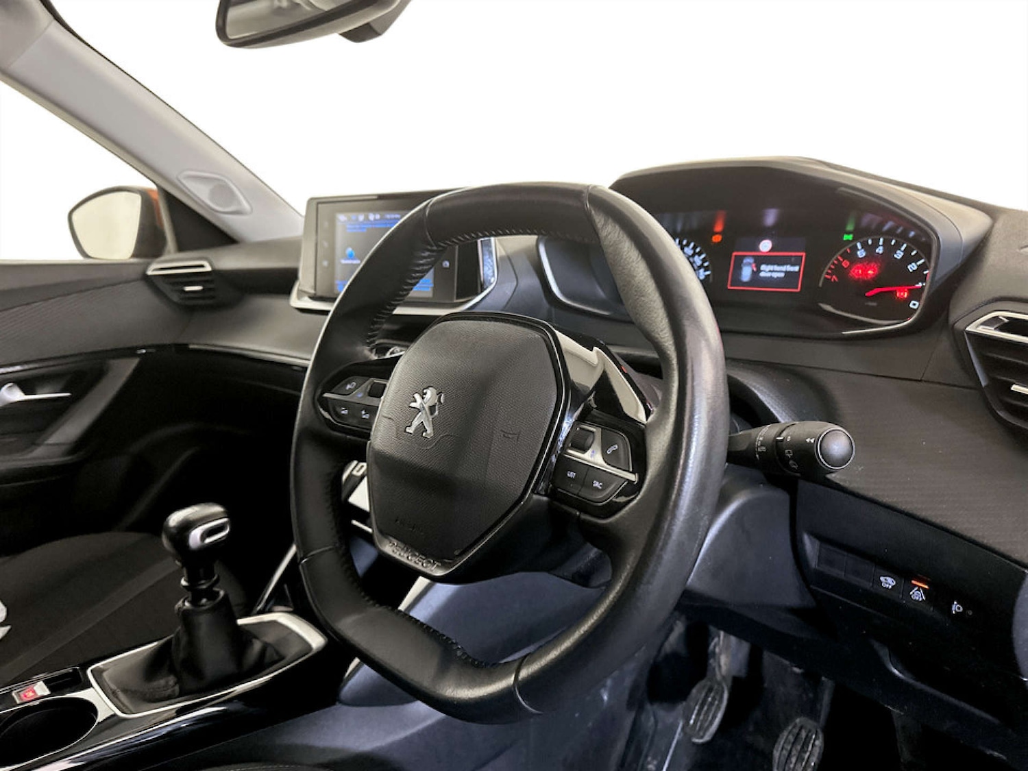 Used Peugeot 2008 2021 for sale - 77247821: Photo 15