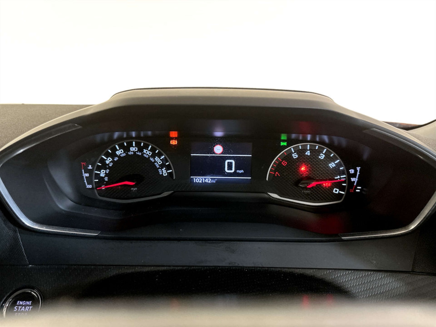 Used Peugeot 2008 2021 for sale - 77247821: Photo 18