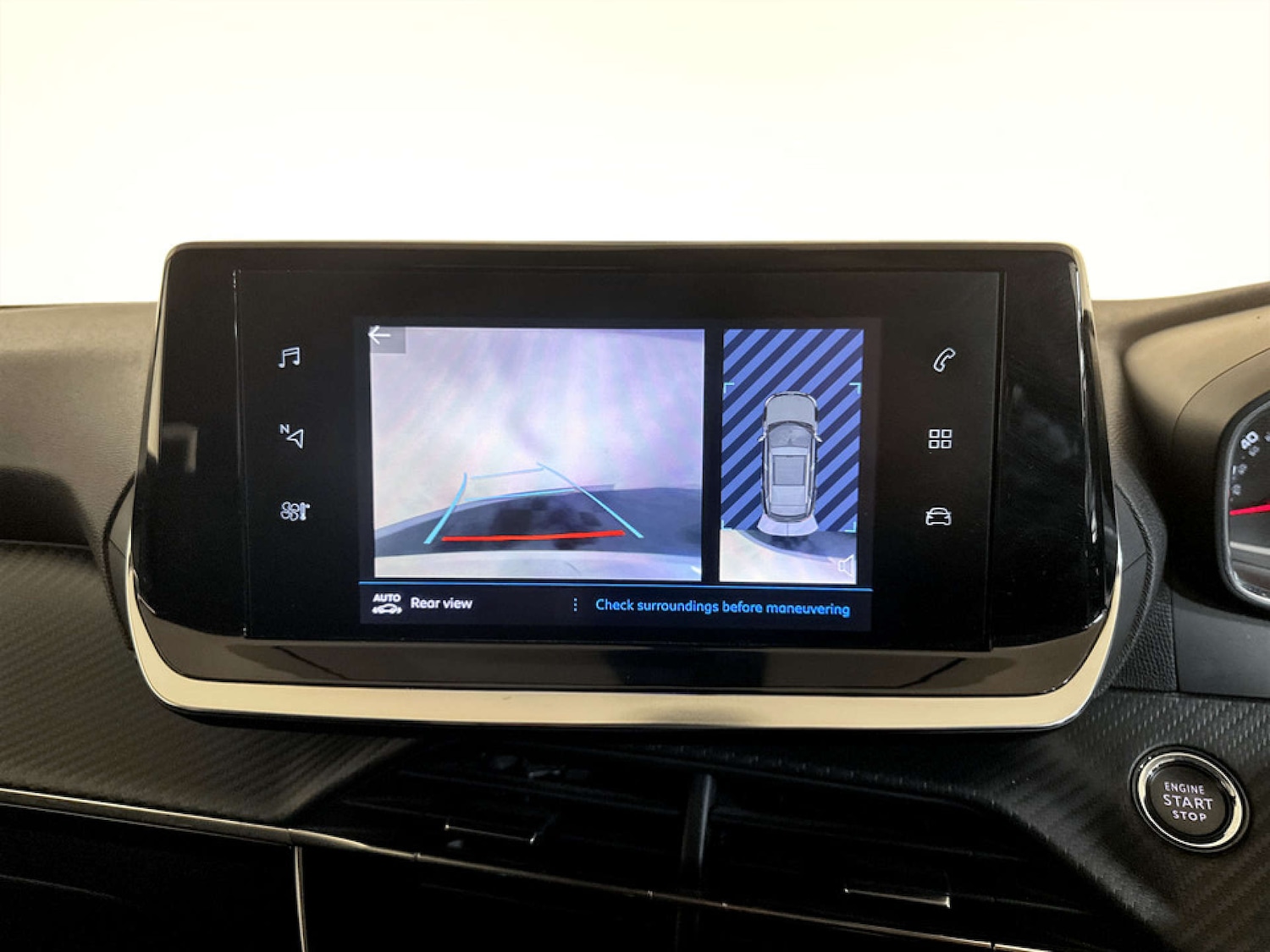 Used Peugeot 2008 2021 for sale - 77247821: Photo 20