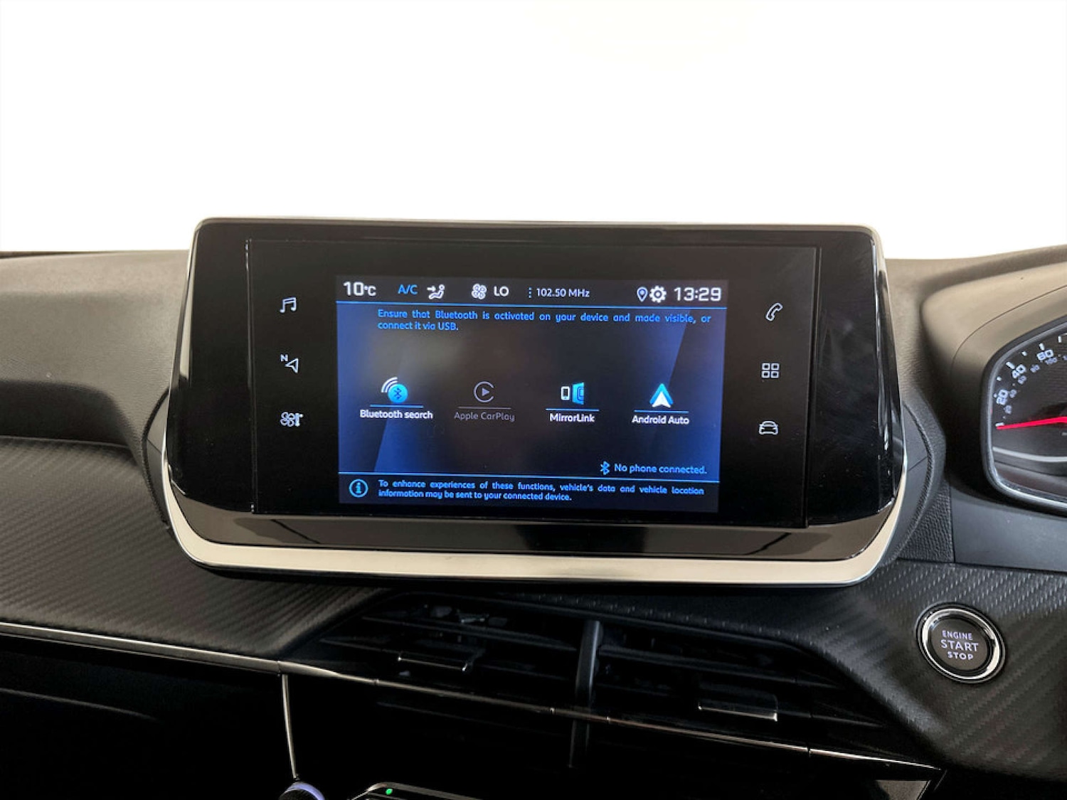 Used Peugeot 2008 2021 for sale - 77247821: Photo 21