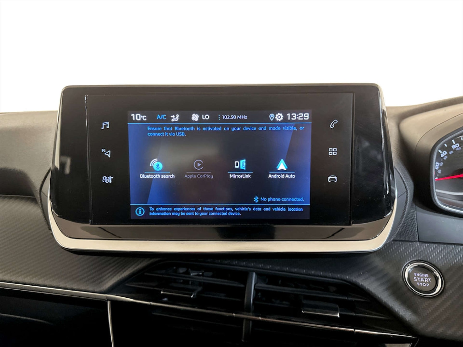 Used Peugeot 2008 2021 for sale - 77247821: Photo 24