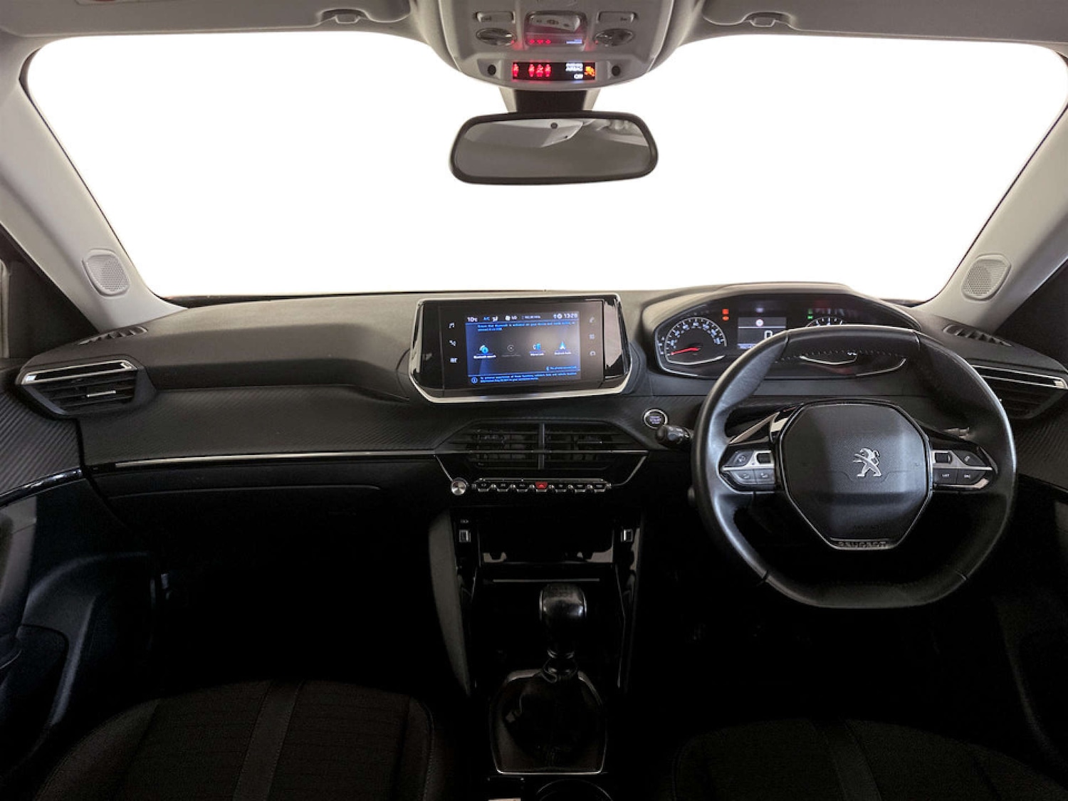 Used Peugeot 2008 2021 for sale - 77247821: Photo 3