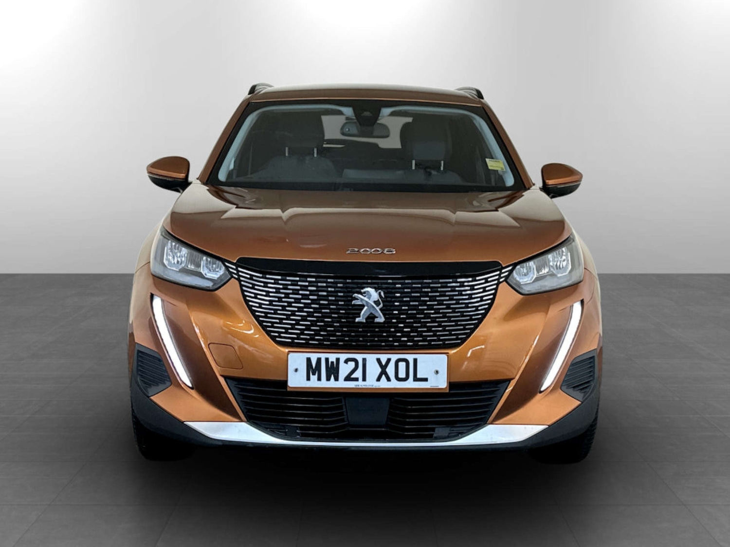 Used Peugeot 2008 2021 for sale - 77247821: Photo 5