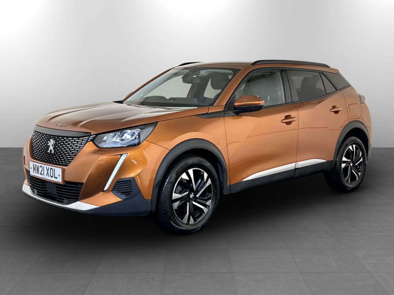 Used Peugeot 2008 2021 for sale - 77247821: Photo 6