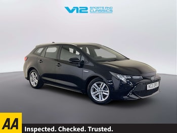 Used Toyota Corolla 2021 for sale - 79372364: Photo