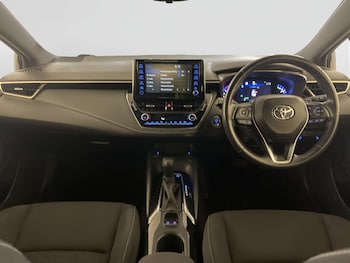 Used Toyota Corolla 2021 for sale - 79372364: Photo