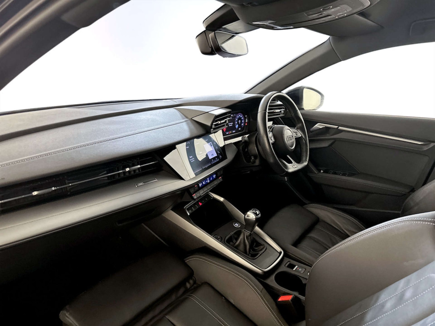 Used Audi A3 2021 for sale - 77678690: Photo 12