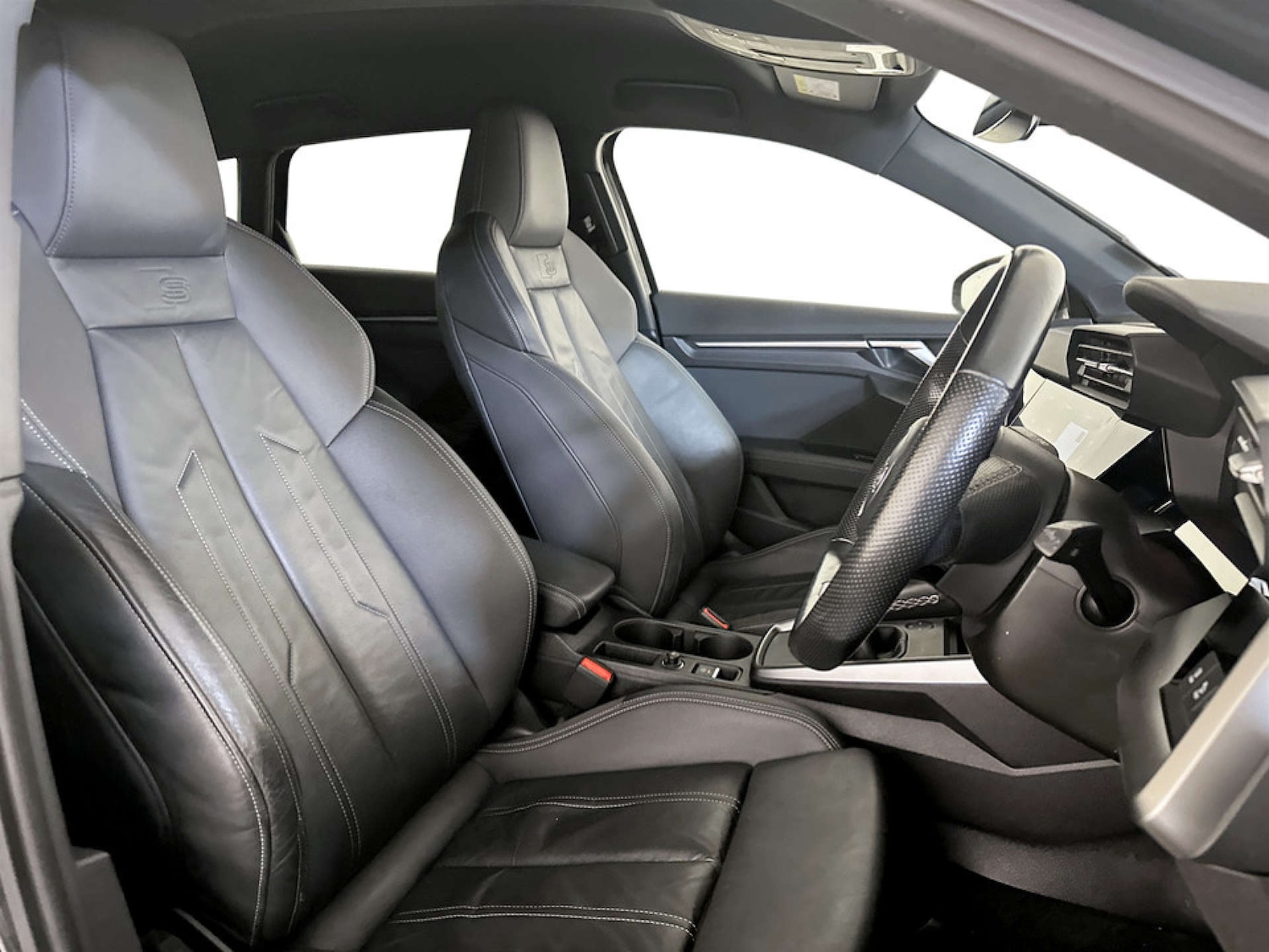 Used Audi A3 2021 for sale - 77678690: Photo 13