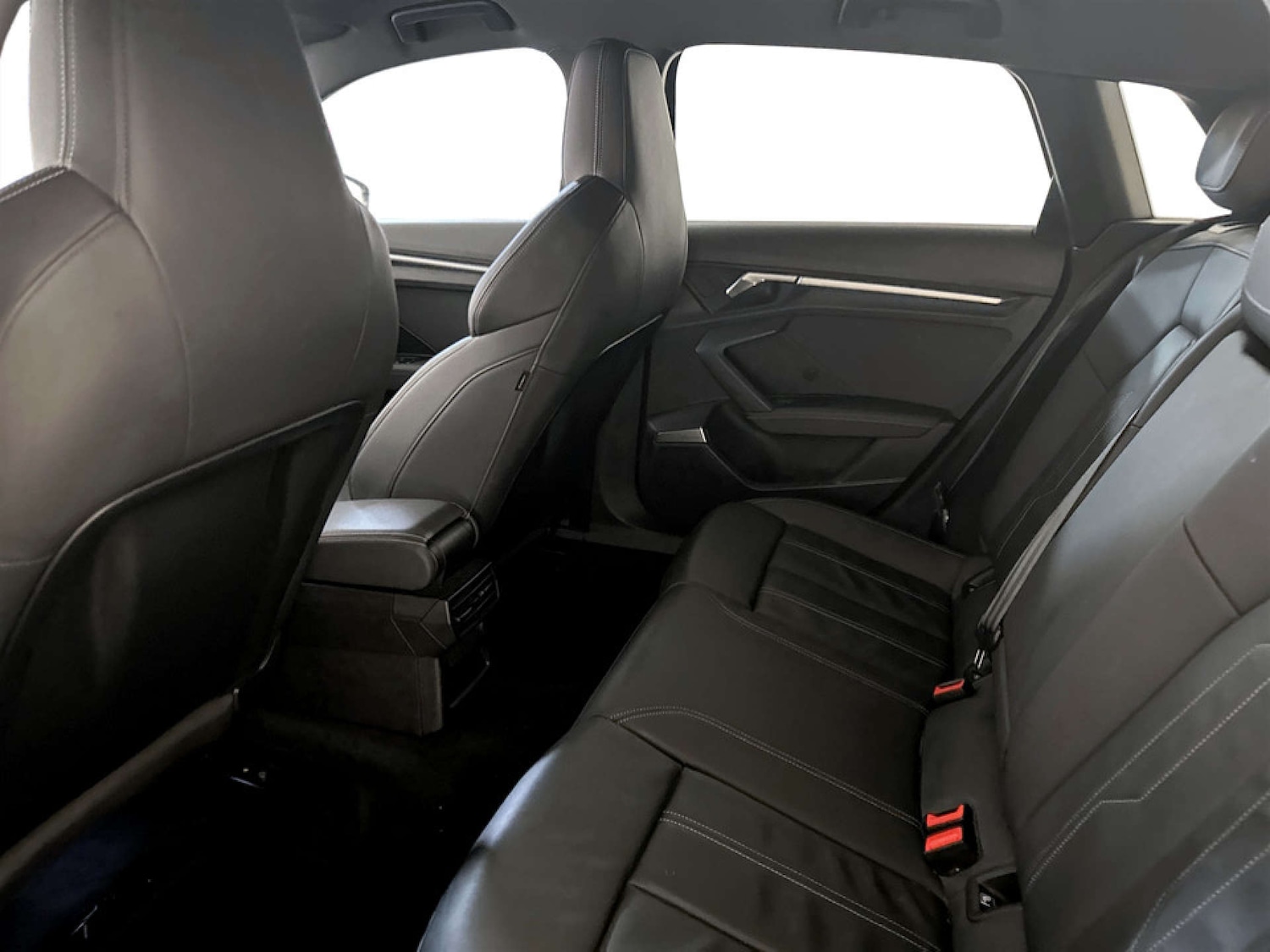 Used Audi A3 2021 for sale - 77678690: Photo 14