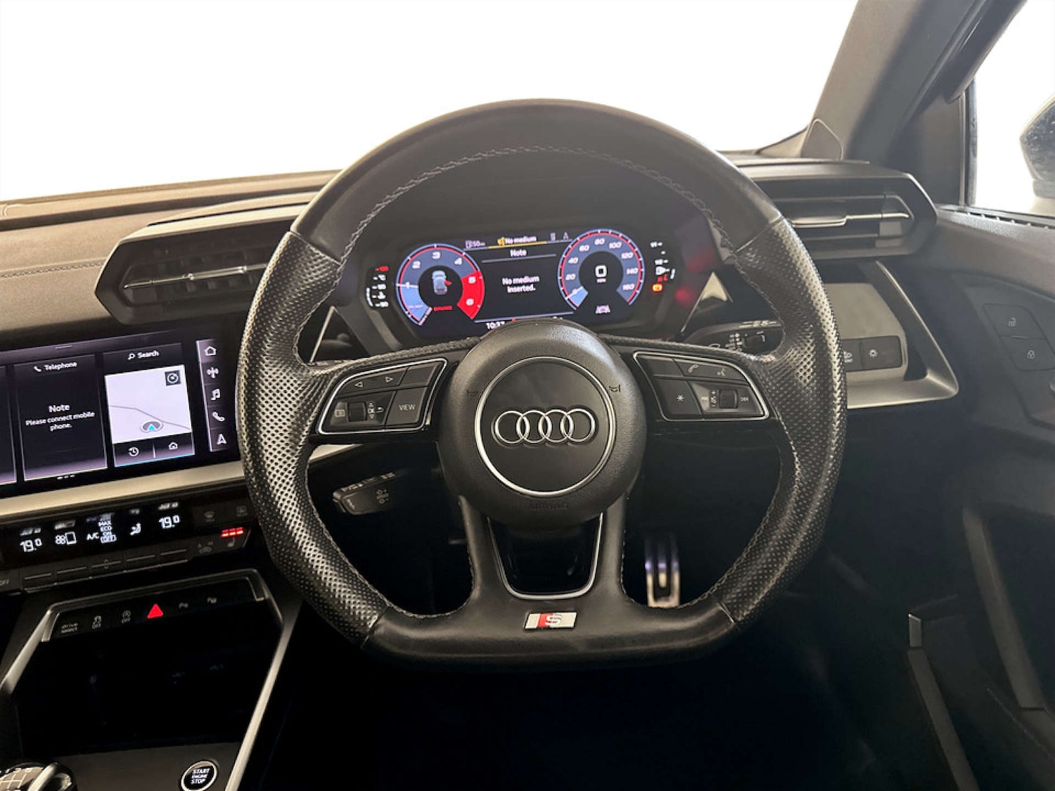 Used Audi A3 2021 for sale - 77678690: Photo 16