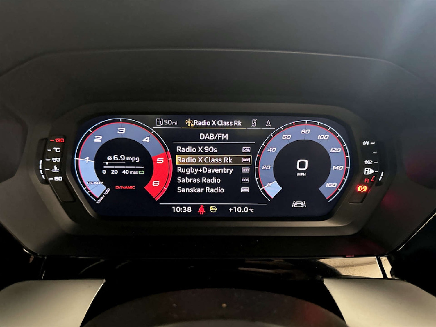 Used Audi A3 2021 for sale - 77678690: Photo 18