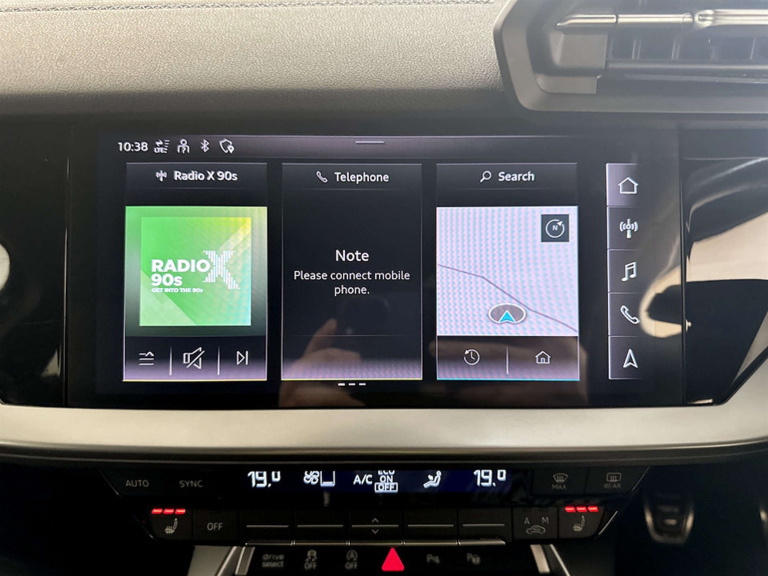 Used Audi A3 2021 for sale - 77678690: Photo 22