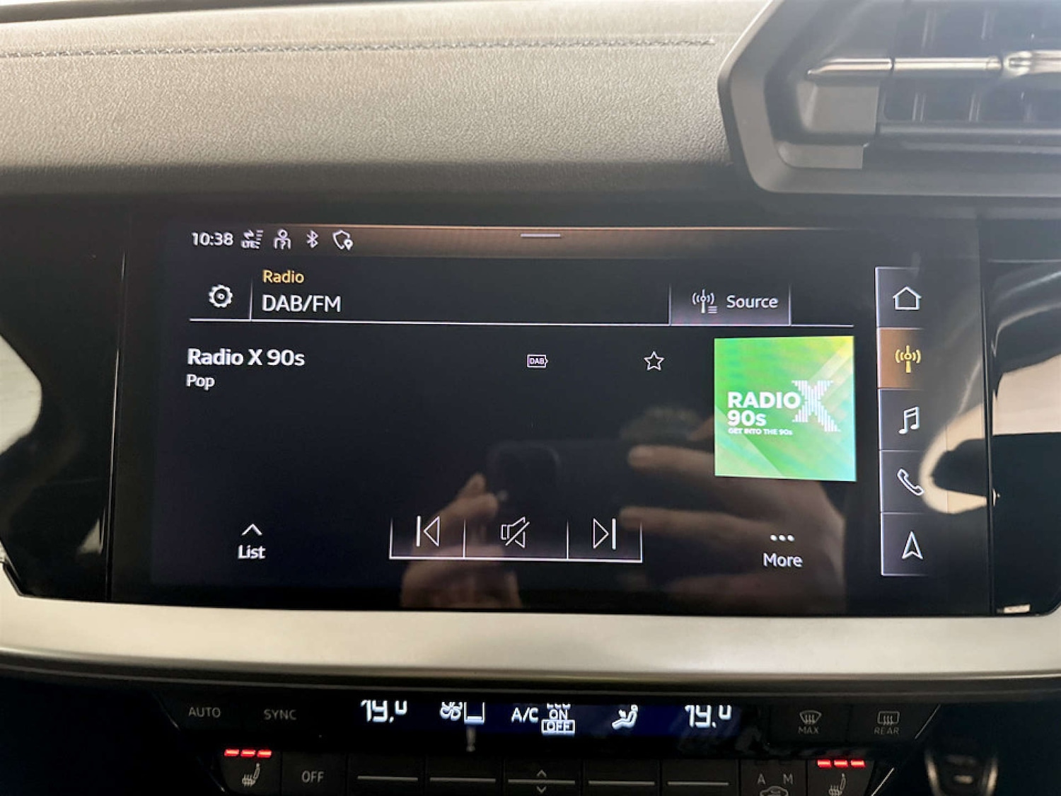 Used Audi A3 2021 for sale - 77678690: Photo 23