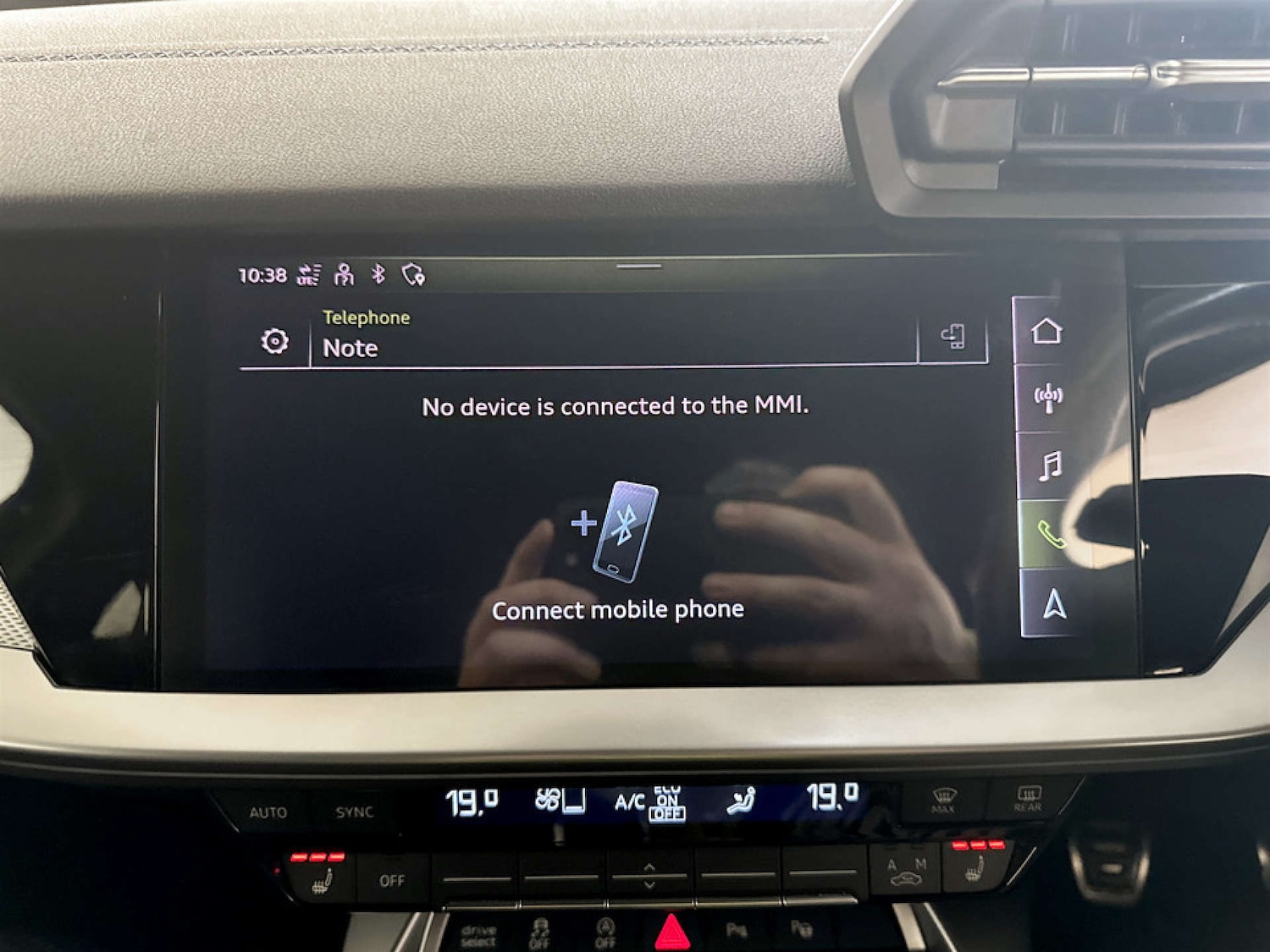 Used Audi A3 2021 for sale - 77678690: Photo 24