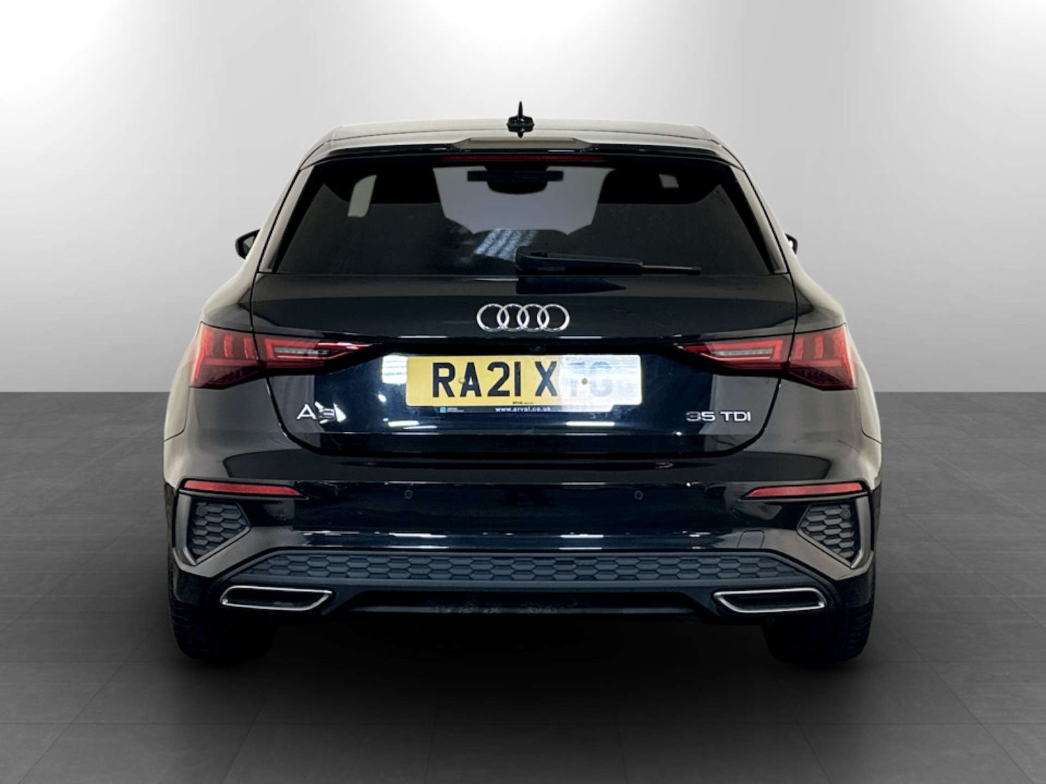 Used Audi A3 2021 for sale - 77678690: Photo 9