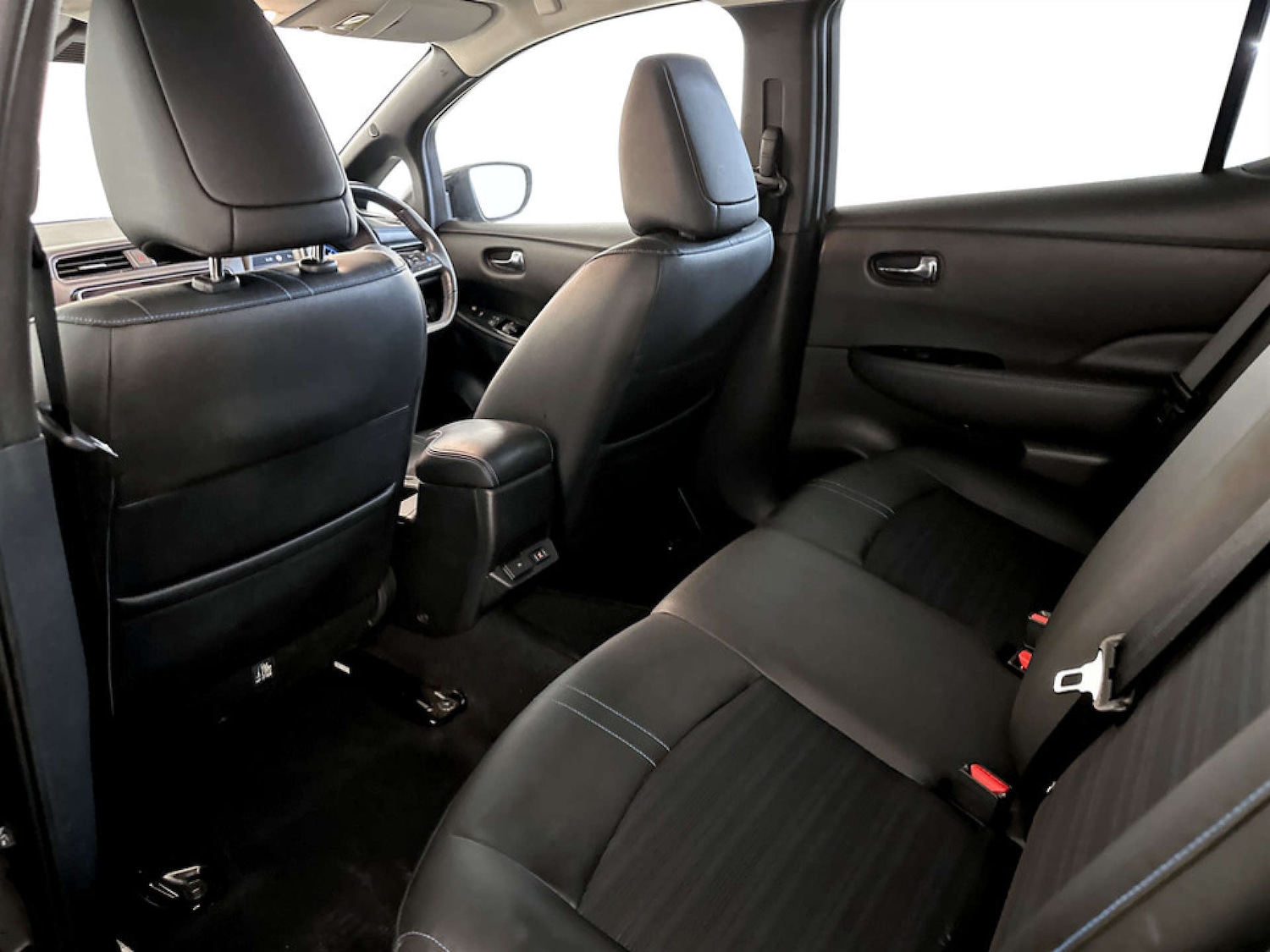 Used Nissan Leaf 2020 for sale - 77357555: Photo 14