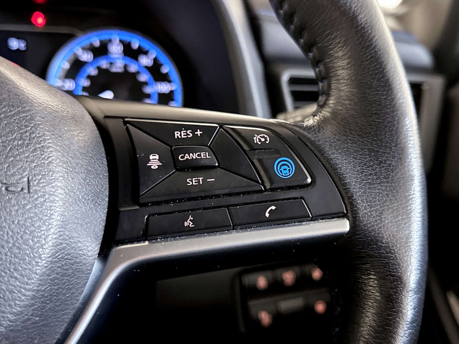 Used Nissan Leaf 2020 for sale - 77357555: Photo 20