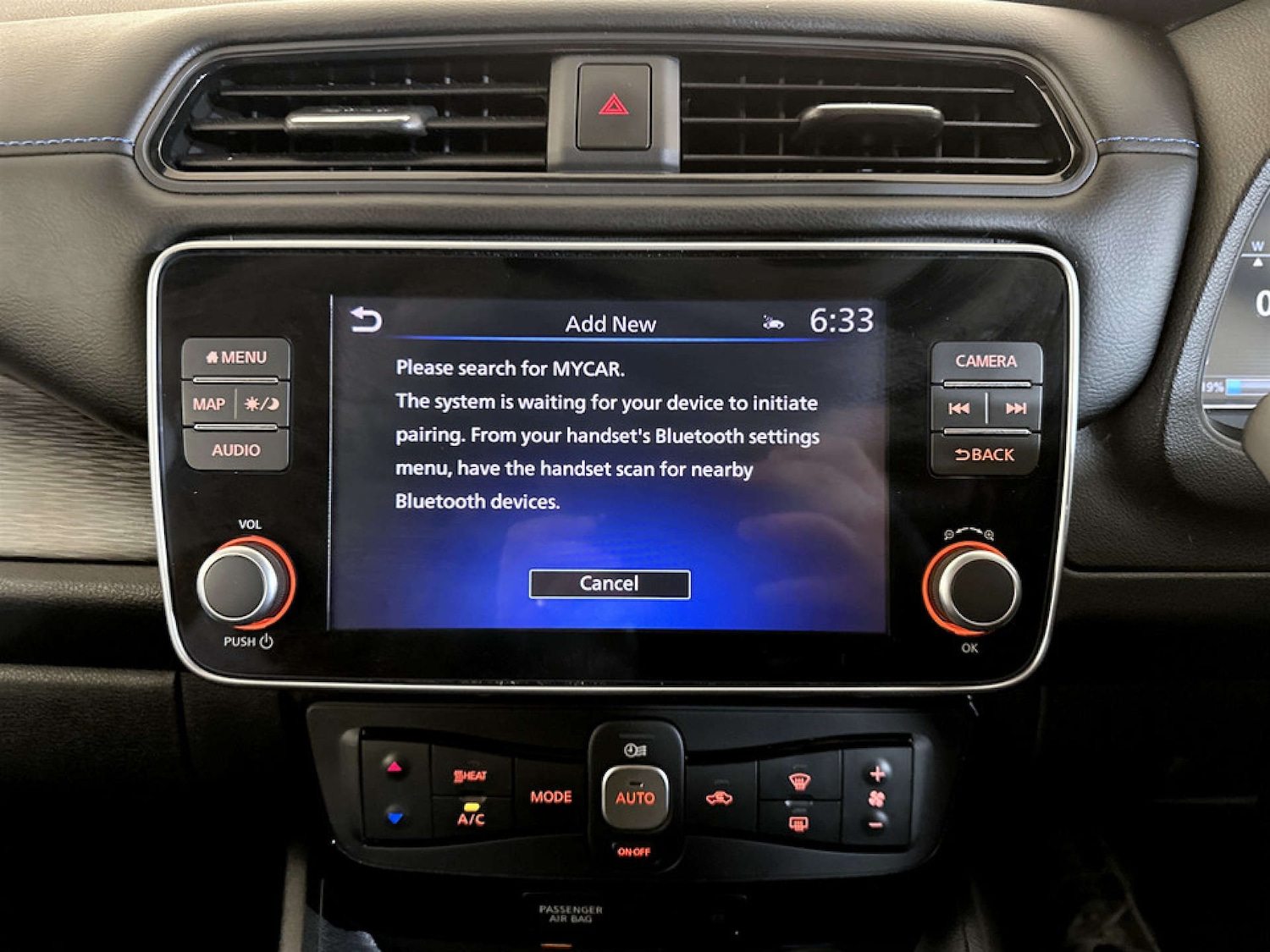 Used Nissan Leaf 2020 for sale - 77357555: Photo 21