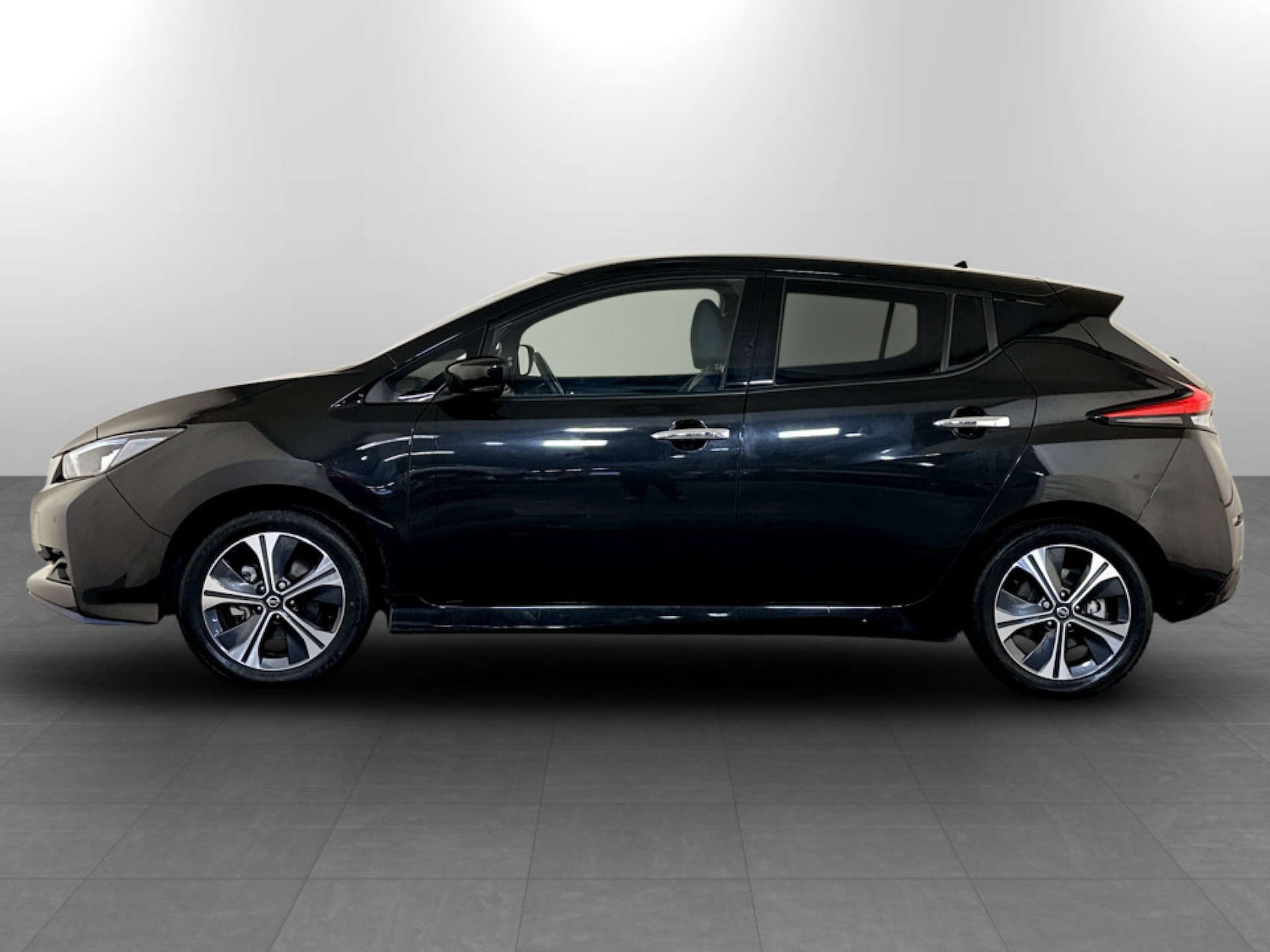 Used Nissan Leaf 2020 for sale - 77357555: Photo 7