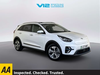 Used Kia Niro 2021 for sale - 78835794: Photo