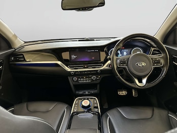 Used Kia Niro 2021 for sale - 78835794: Photo