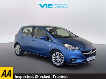 Used Vauxhall Corsa 2019 for sale - 79347423: Photo
