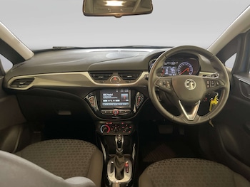 Used Vauxhall Corsa 2019 for sale - 79347423: Photo