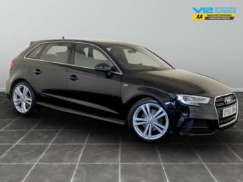 2016 (66) - 1.6 TDI S Line 5dr