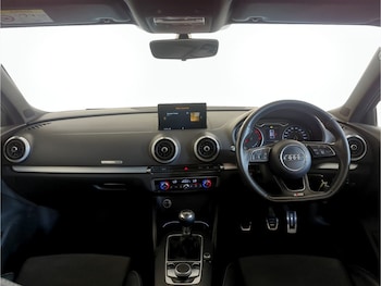 Used Audi A3 2016 for sale - 74559186: Photo