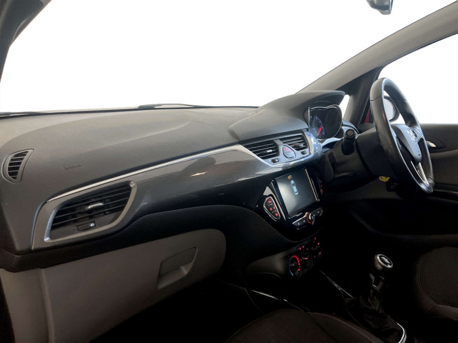 Used Vauxhall Corsa 2017 for sale - 77368257: Photo 12