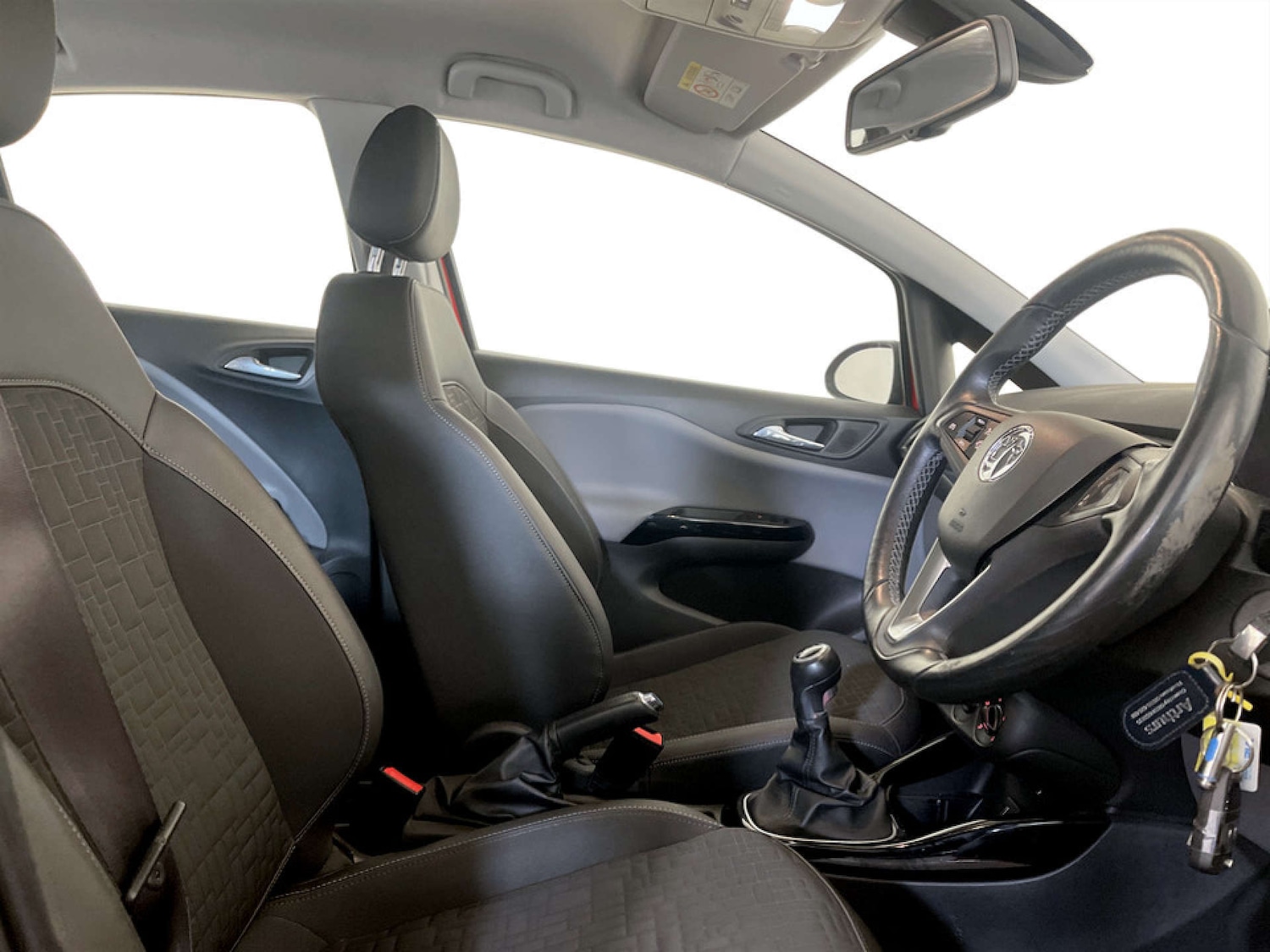 Used Vauxhall Corsa 2017 for sale - 77368257: Photo 13