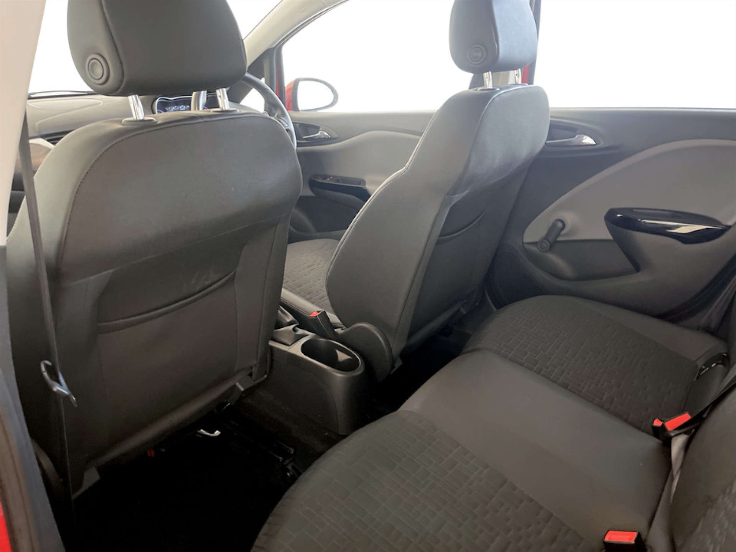 Used Vauxhall Corsa 2017 for sale - 77368257: Photo 14