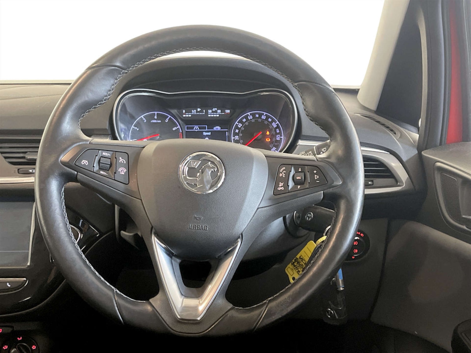 Used Vauxhall Corsa 2017 for sale - 77368257: Photo 16