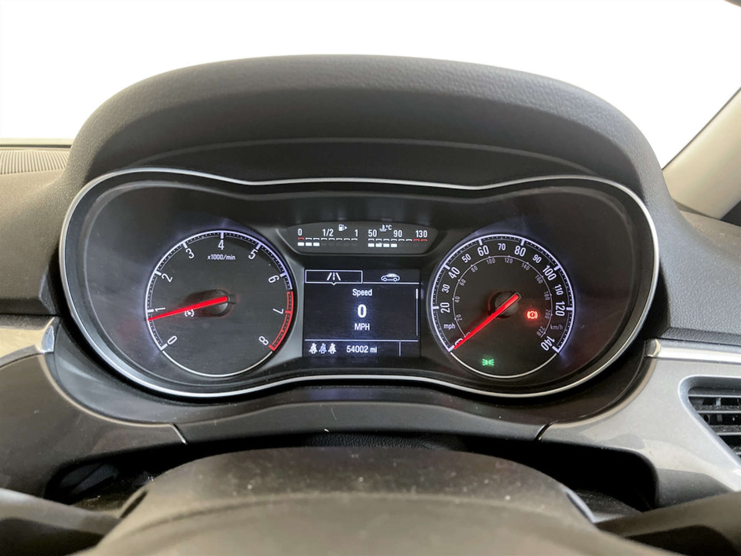 Used Vauxhall Corsa 2017 for sale - 77368257: Photo 18