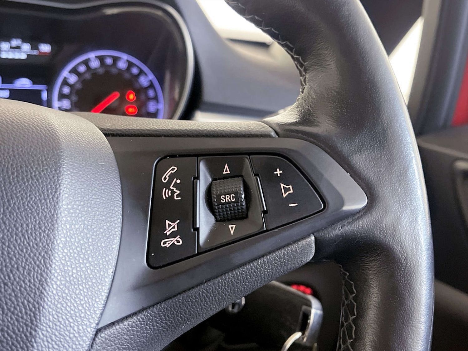 Used Vauxhall Corsa 2017 for sale - 77368257: Photo 19