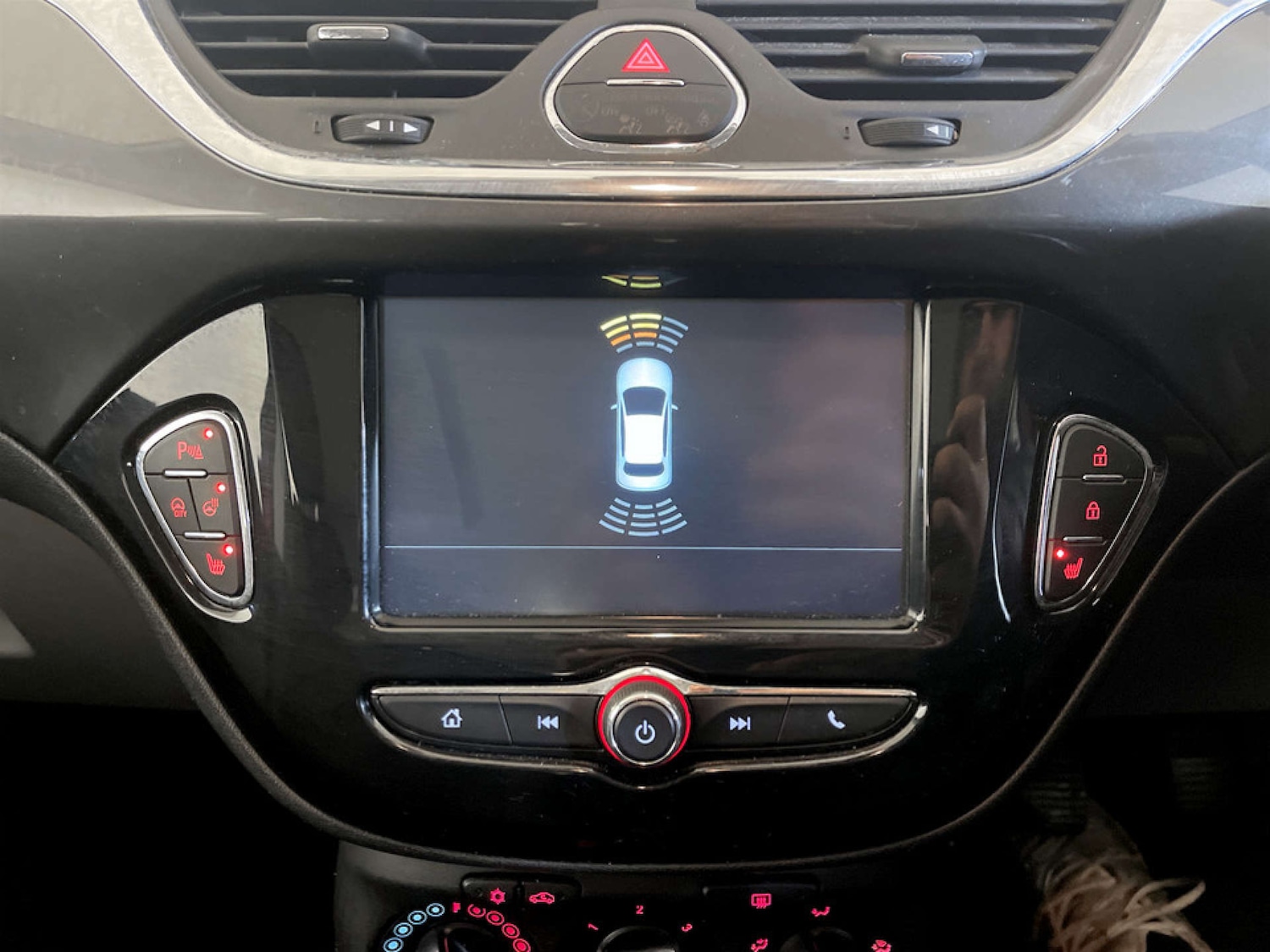 Used Vauxhall Corsa 2017 for sale - 77368257: Photo 20