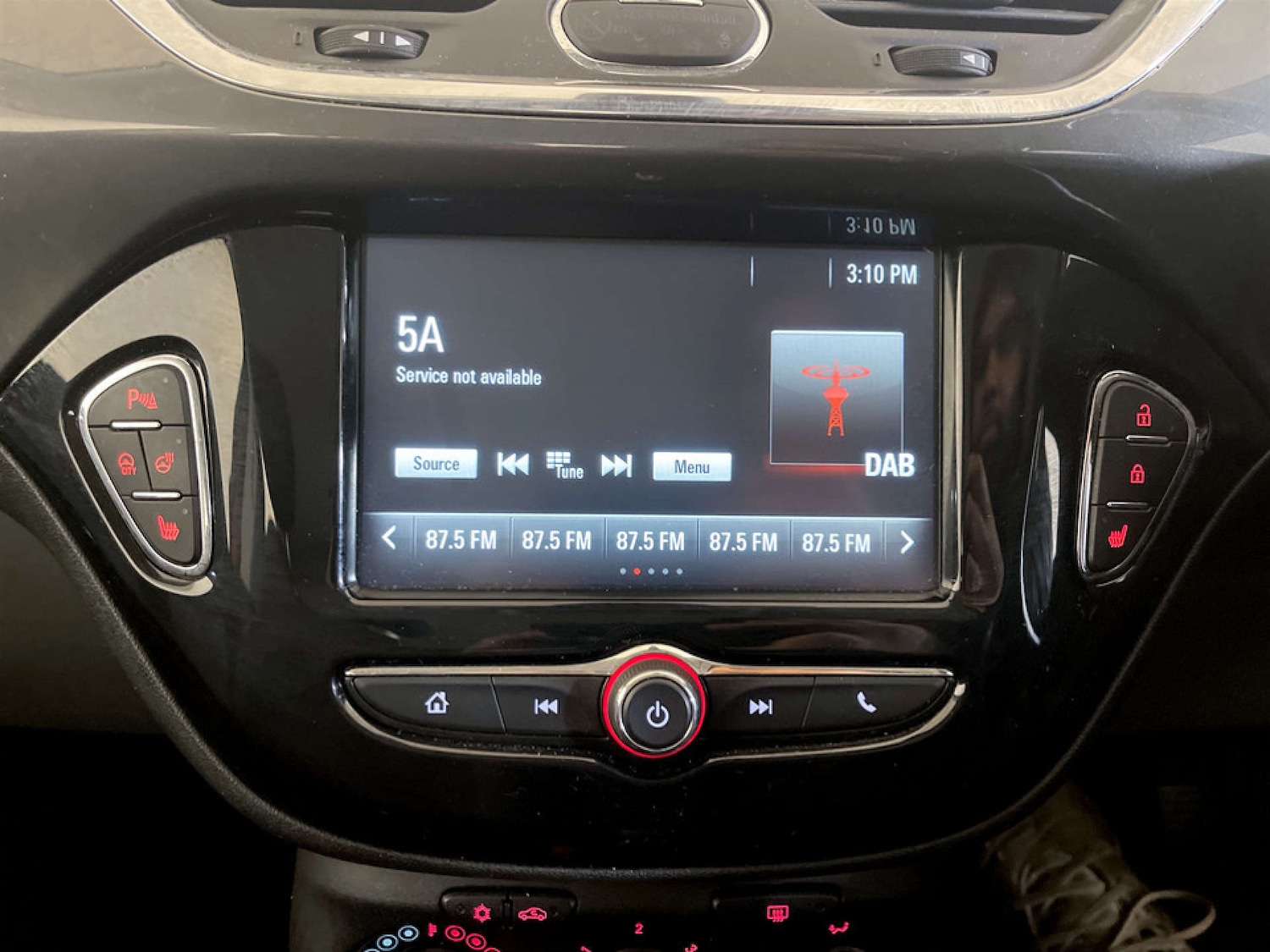 Used Vauxhall Corsa 2017 for sale - 77368257: Photo 21