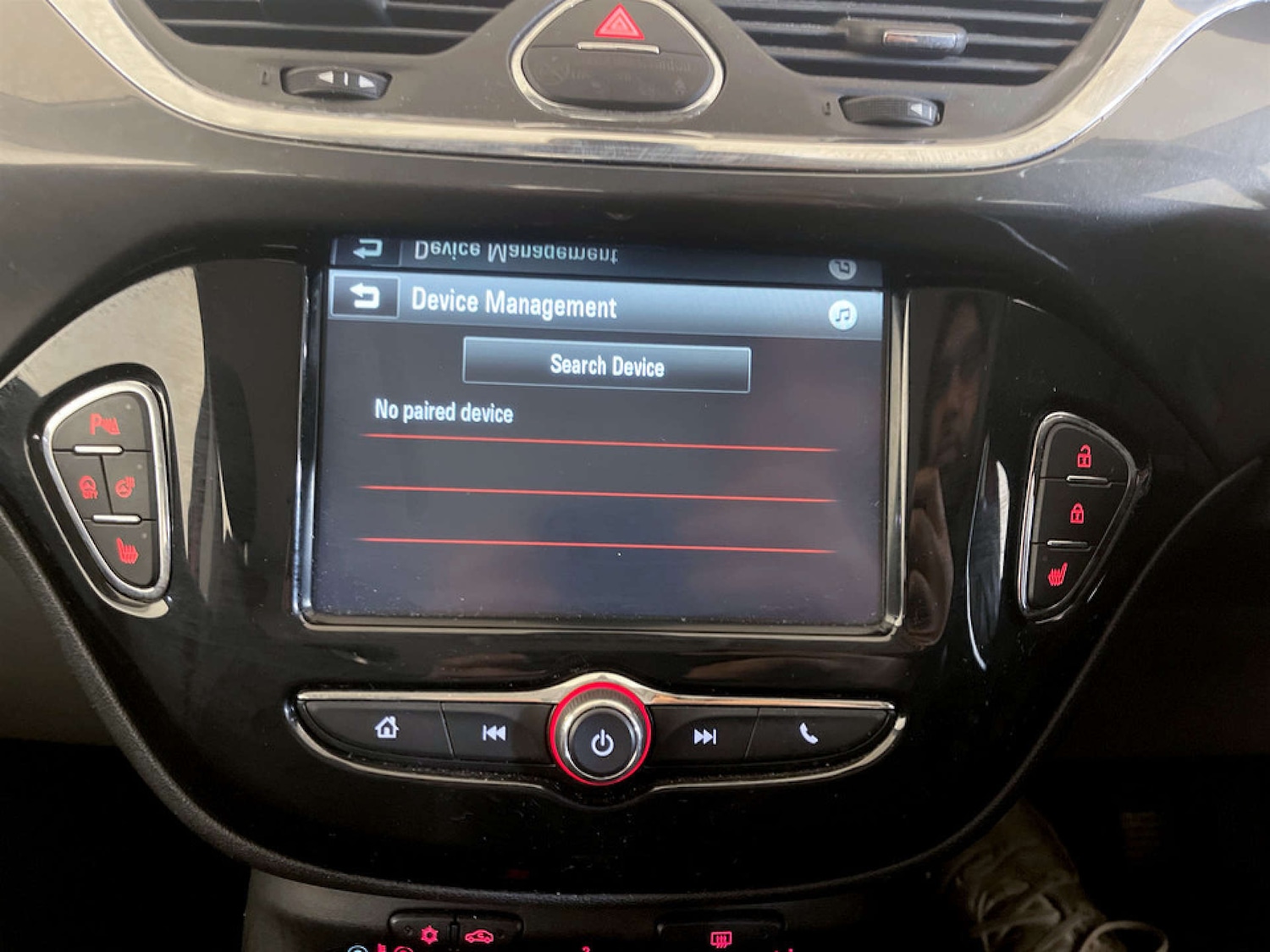 Used Vauxhall Corsa 2017 for sale - 77368257: Photo 22