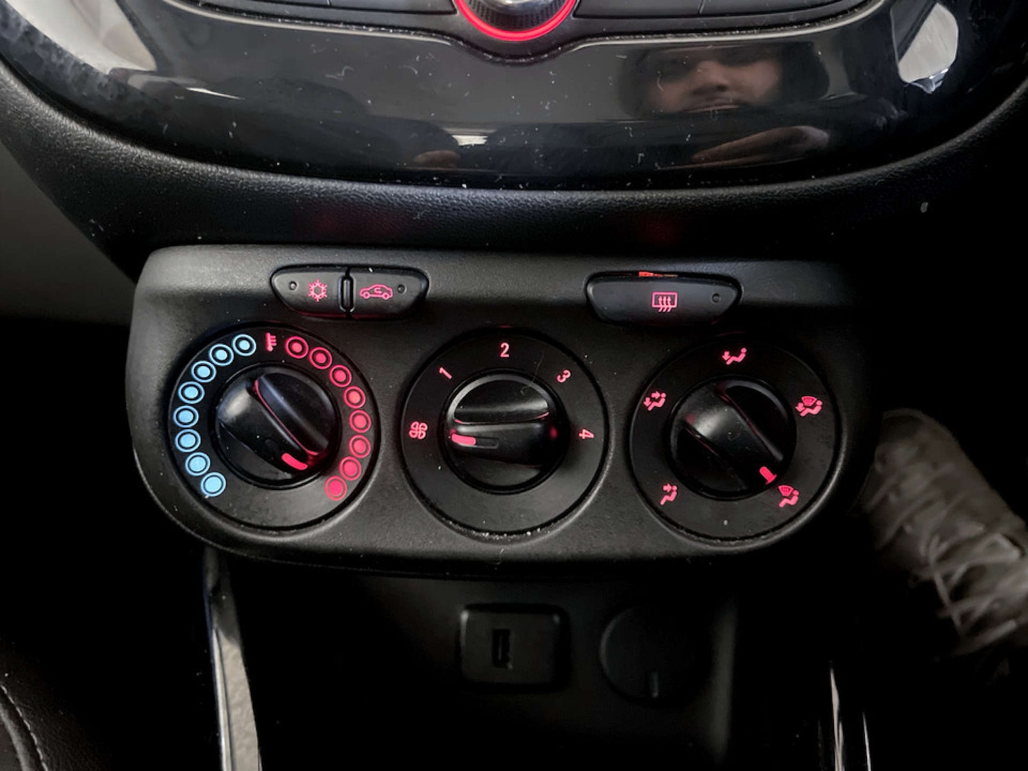 Used Vauxhall Corsa 2017 for sale - 77368257: Photo 23