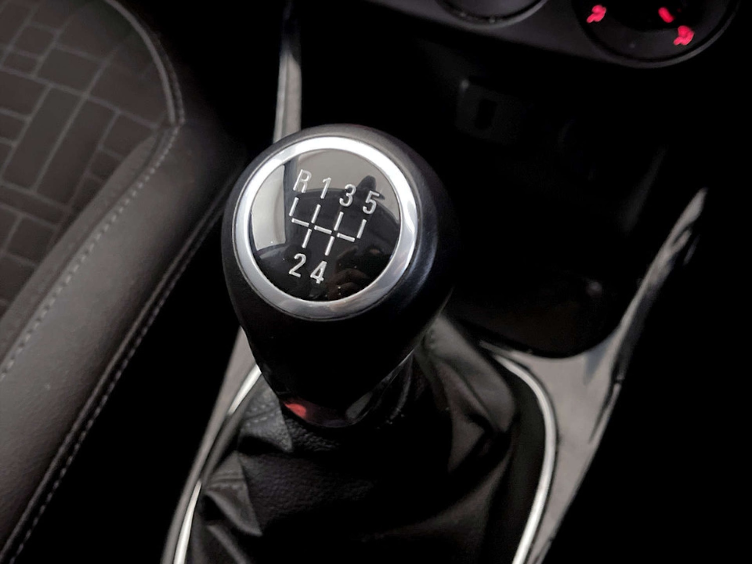 Used Vauxhall Corsa 2017 for sale - 77368257: Photo 24