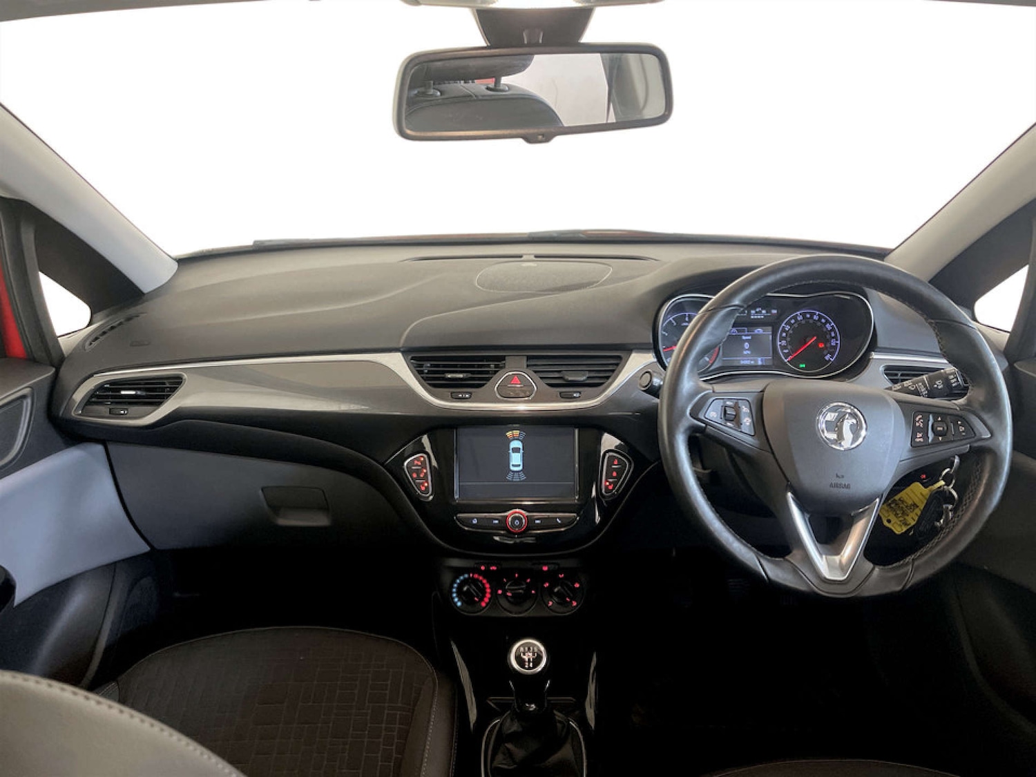 Used Vauxhall Corsa 2017 for sale - 77368257: Photo 3