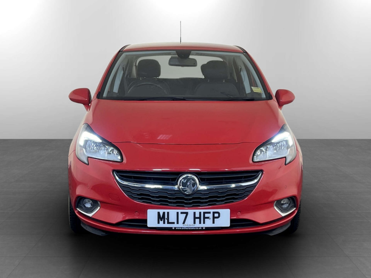 Used Vauxhall Corsa 2017 for sale - 77368257: Photo 5