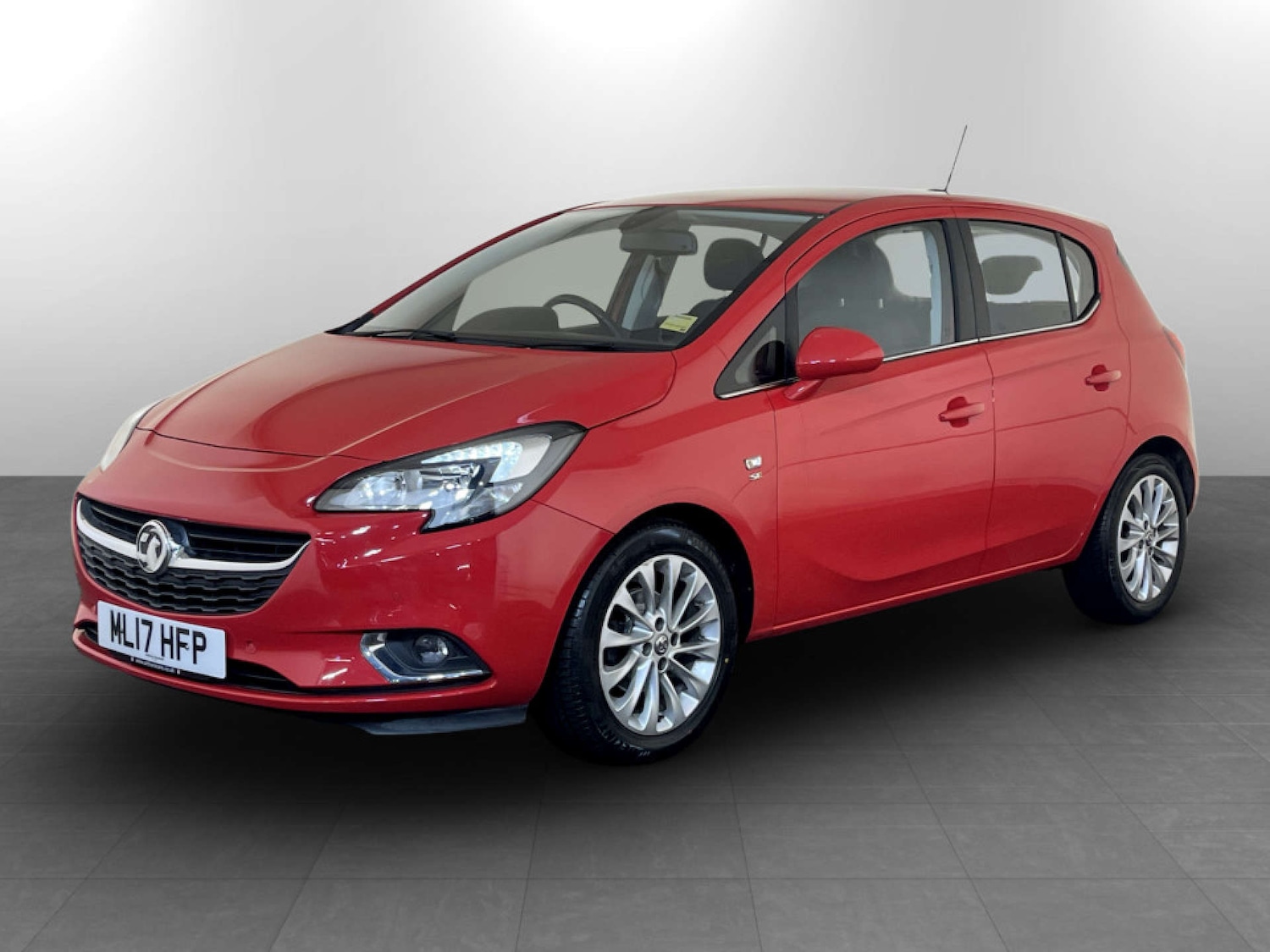 Used Vauxhall Corsa 2017 for sale - 77368257: Photo 6