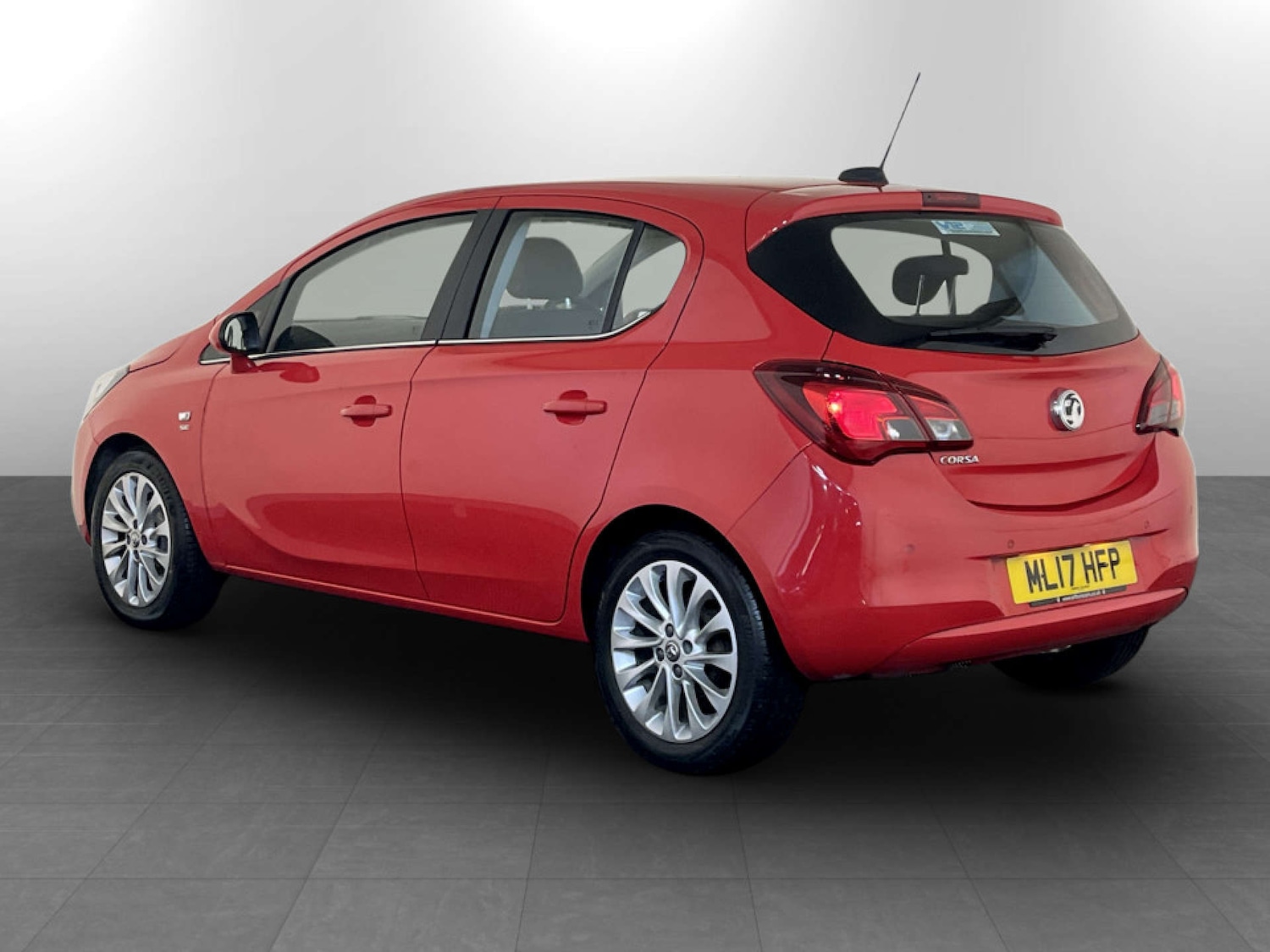 Used Vauxhall Corsa 2017 for sale - 77368257: Photo 8